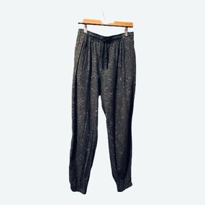 Patagonia Island Hemp Beach Pants, Ink Black XL